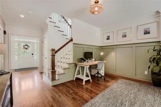 1617 Duncan Drive NW, Atlanta, GA 30318
