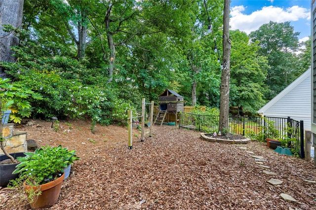 1617 Duncan Drive NW, Atlanta, GA 30318