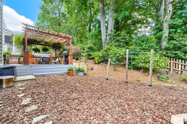 1617 Duncan Drive NW, Atlanta, GA 30318