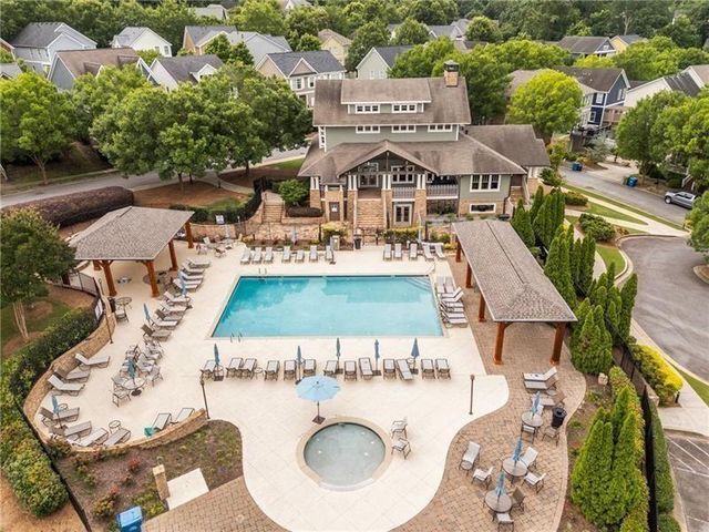 1617 Duncan Drive NW, Atlanta, GA 30318