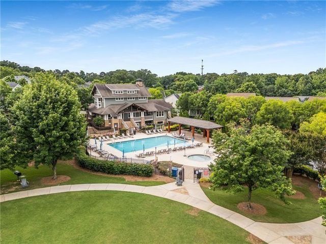 1617 Duncan Drive NW, Atlanta, GA 30318