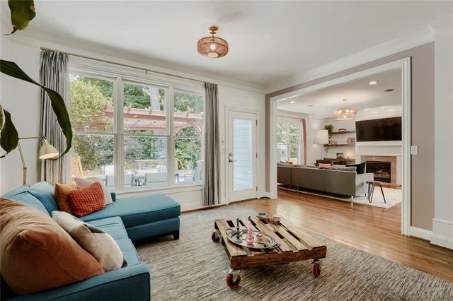 1617 Duncan Drive NW, Atlanta, GA 30318