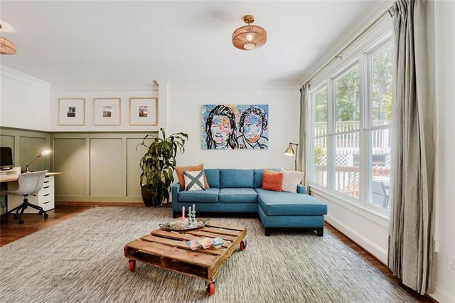 1617 Duncan Drive NW, Atlanta, GA 30318