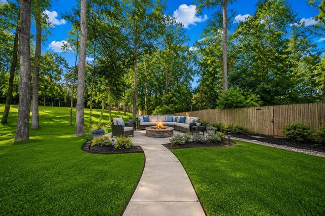 22914 Rosehollow Trail, Tomball, TX 77377