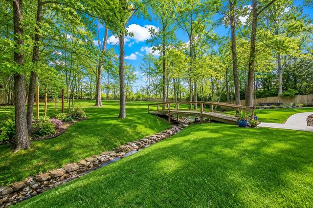 22914 Rosehollow Trail, Tomball, TX 77377