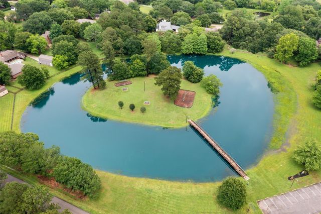 22914 Rosehollow Trail, Tomball, TX 77377