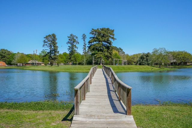 22914 Rosehollow Trail, Tomball, TX 77377