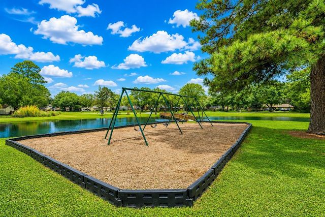 22914 Rosehollow Trail, Tomball, TX 77377