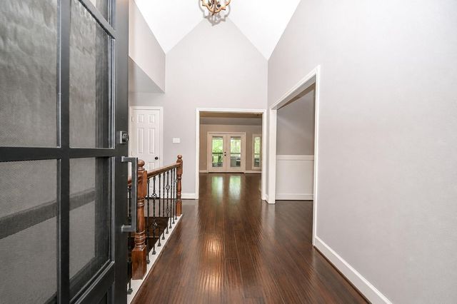 22914 Rosehollow Trail, Tomball, TX 77377
