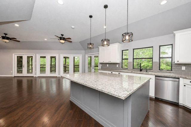 22914 Rosehollow Trail, Tomball, TX 77377