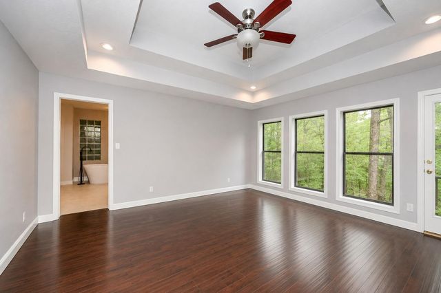 22914 Rosehollow Trail, Tomball, TX 77377