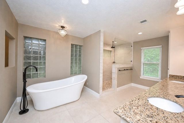 22914 Rosehollow Trail, Tomball, TX 77377