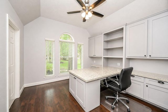 22914 Rosehollow Trail, Tomball, TX 77377