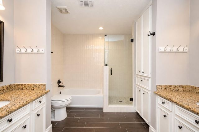 22914 Rosehollow Trail, Tomball, TX 77377