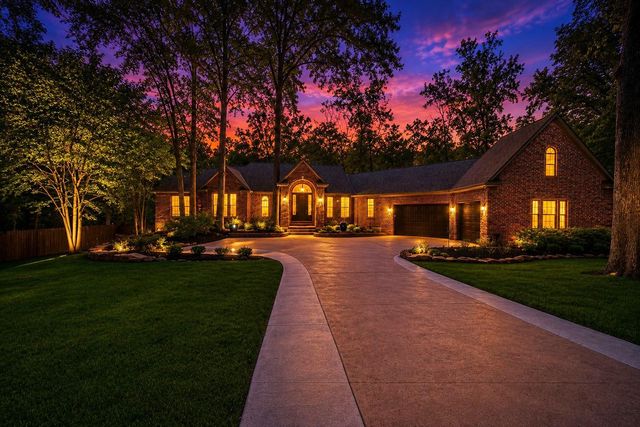 22914 Rosehollow Trail, Tomball, TX 77377