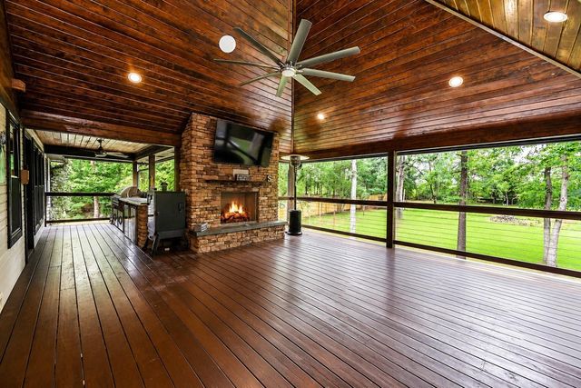 22914 Rosehollow Trail, Tomball, TX 77377