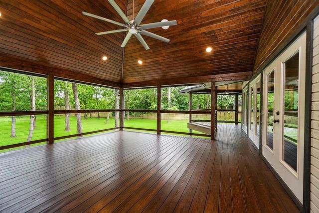 22914 Rosehollow Trail, Tomball, TX 77377