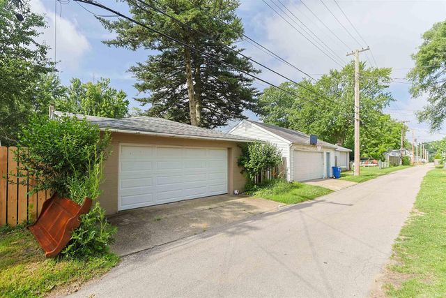 410 W Lawrence Street, Mishawaka, IN 46545