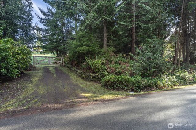 0 Olympic Ridge Drive, Port Ludlow, WA 98365