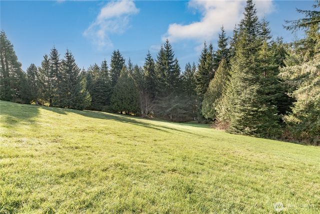 0 Olympic Ridge Drive, Port Ludlow, WA 98365