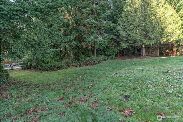 0 Olympic Ridge Drive, Port Ludlow, WA 98365