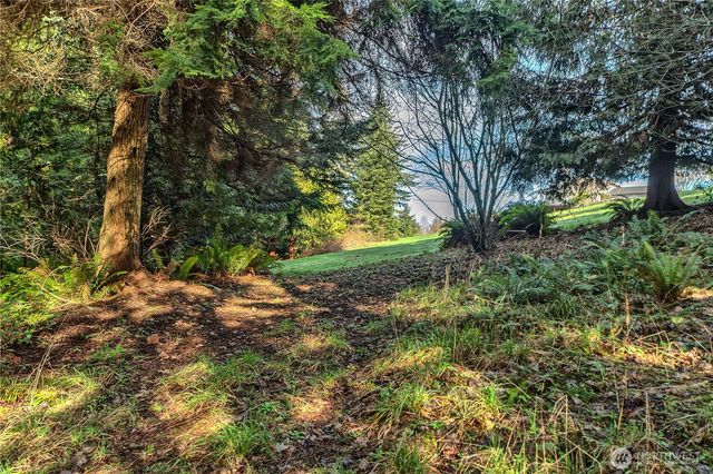 0 Olympic Ridge Drive, Port Ludlow, WA 98365