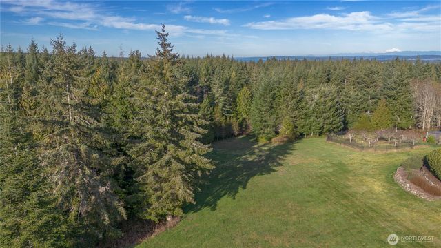 0 Olympic Ridge Drive, Port Ludlow, WA 98365