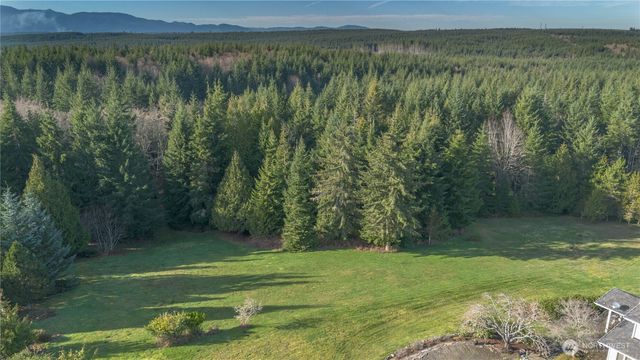 0 Olympic Ridge Drive, Port Ludlow, WA 98365