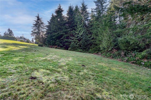0 Olympic Ridge Drive, Port Ludlow, WA 98365