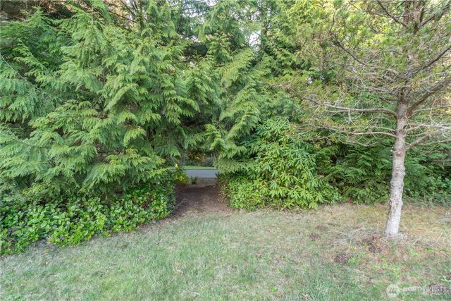 0 Olympic Ridge Drive, Port Ludlow, WA 98365