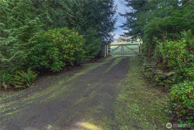 0 Olympic Ridge Drive, Port Ludlow, WA 98365