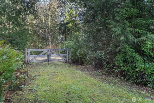0 Olympic Ridge Drive, Port Ludlow, WA 98365