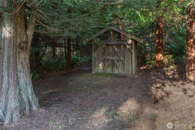 0 Olympic Ridge Drive, Port Ludlow, WA 98365