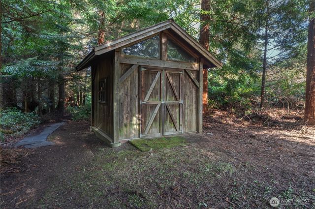 0 Olympic Ridge Drive, Port Ludlow, WA 98365