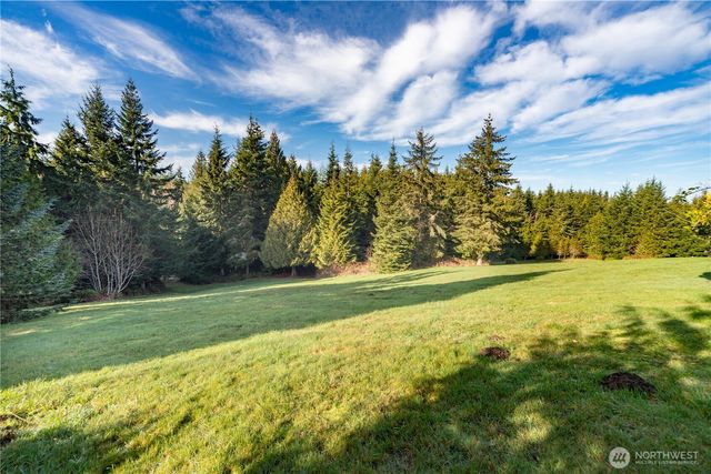 0 Olympic Ridge Drive, Port Ludlow, WA 98365