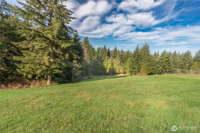 0 Olympic Ridge Drive, Port Ludlow, WA 98365