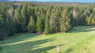 0 Olympic Ridge Drive, Port Ludlow, WA 98365