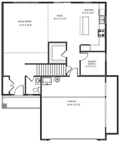 14657 Verona Lakes Passage, Fort Wayne, IN 46814