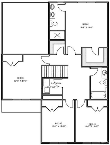 14657 Verona Lakes Passage, Fort Wayne, IN 46814