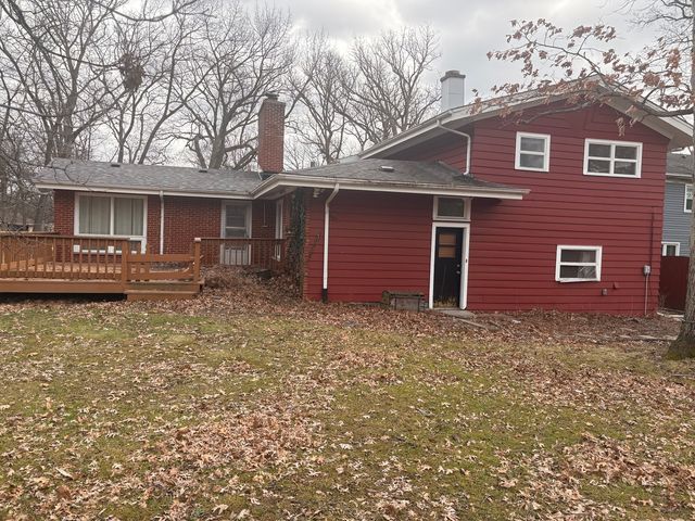 20632 Hellenic Drive, Olympia Fields, IL 60461