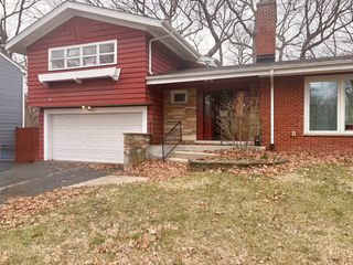 20632 Hellenic Drive, Olympia Fields, IL 60461