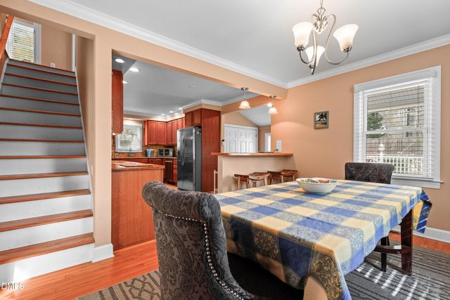 1491 Farrington Point Road, Chapel Hill, NC 27517