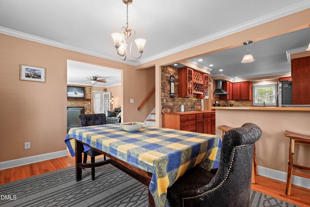 1491 Farrington Point Road, Chapel Hill, NC 27517
