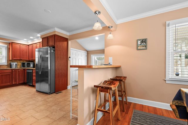 1491 Farrington Point Road, Chapel Hill, NC 27517