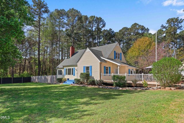 1491 Farrington Point Road, Chapel Hill, NC 27517
