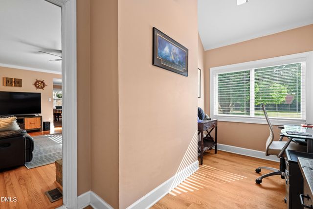 1491 Farrington Point Road, Chapel Hill, NC 27517