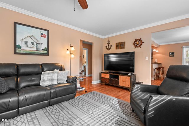 1491 Farrington Point Road, Chapel Hill, NC 27517
