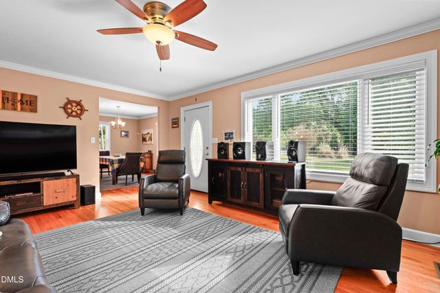 1491 Farrington Point Road, Chapel Hill, NC 27517