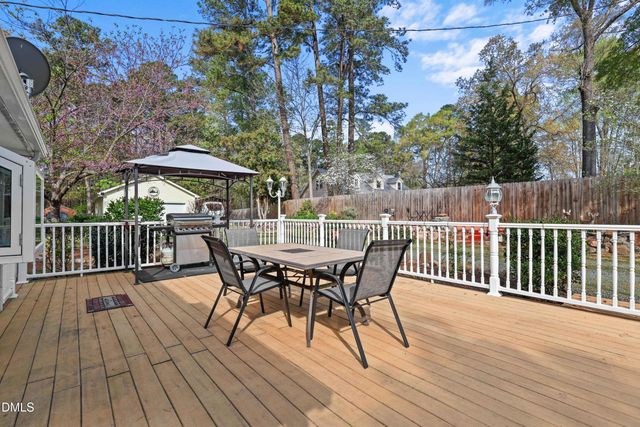1491 Farrington Point Road, Chapel Hill, NC 27517