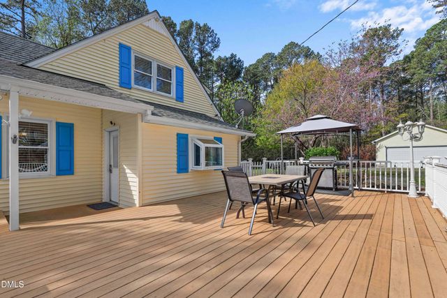 1491 Farrington Point Road, Chapel Hill, NC 27517